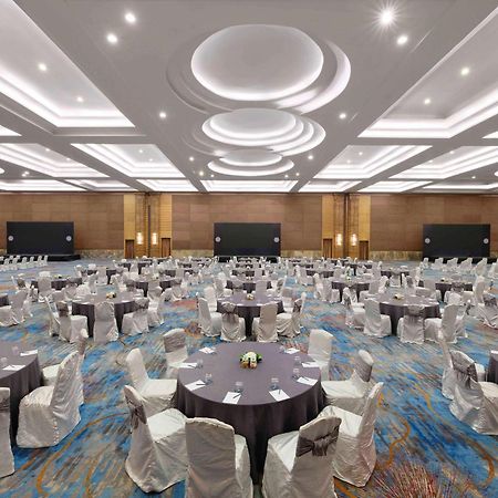 Pullman Jakarta Central Park Eksteriør bilde The Grand Ballroom