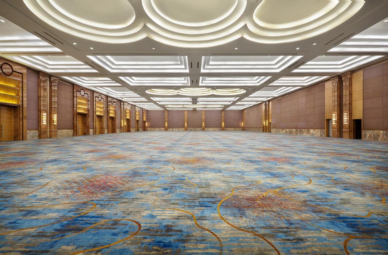 Pullman Jakarta Central Park Eksteriør bilde The Grand Ballroom